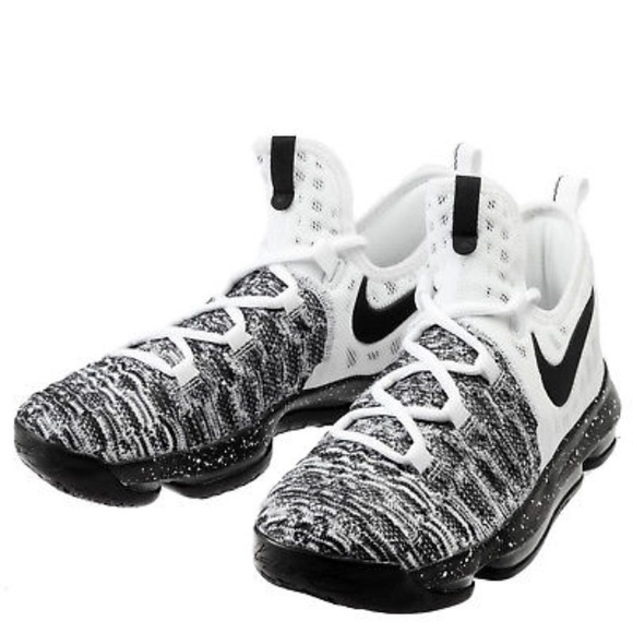 Rare Kevin Durant Nike Zoom KD - Picture 3 of 6